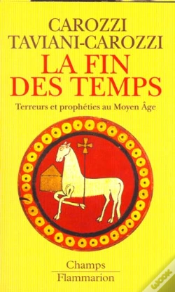 Capa do artigo La Fin Des Temps
