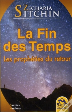 Capa do artigo La Fin Des Temps - Les Propheties Du Retour