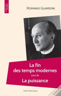Capa do artigo La Fin Des Temps Modernes ; La Puissance