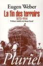 La Fin Des Terroirs - Preview