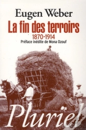 Capa do artigo La Fin Des Terroirs