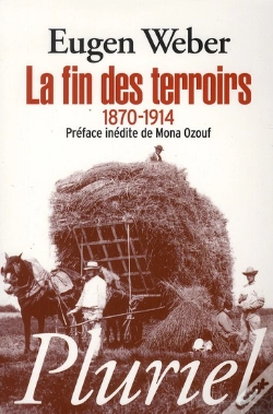 Capa do artigo La Fin Des Terroirs