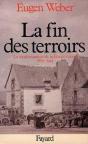 La Fin Des Terroirs : La Modernisation De La France Rurale (1870-1914) - Preview