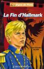 La Fin D'Hallmark Signe De Piste - Preview