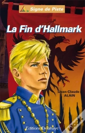 La Fin D'Hallmark Signe De Piste