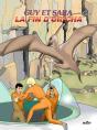 La Fin D'Oricha - Preview