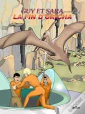 La Fin D'Oricha