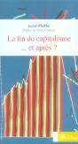 La Fin Du Capitalisme ... Et Apres ? - Preview