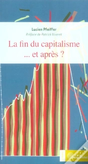 Capa do artigo La Fin Du Capitalisme ... Et Apres ?