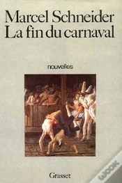 Capa do artigo La Fin Du Carnaval