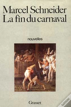 Capa do artigo La Fin Du Carnaval