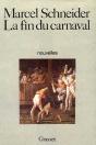 La Fin Du Carnaval - Preview