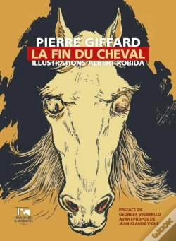 Capa do artigo La Fin Du Cheval