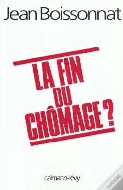 Capa do artigo La Fin Du Chomage