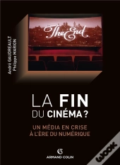La Fin Du Cinéma ?