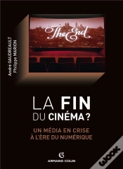 Capa do artigo La Fin Du Cinéma ?