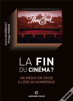 Capa do artigo La Fin Du Cinéma ?