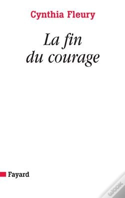 Capa do artigo La Fin Du Courage