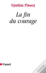 Capa do artigo La Fin Du Courage