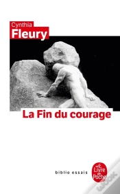 Capa do artigo La Fin Du Courage