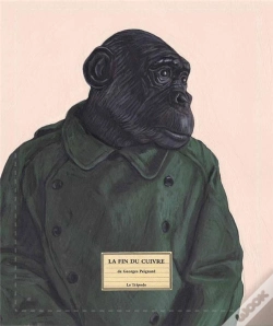 Capa do artigo La Fin Du Cuivre