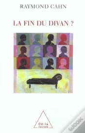 Capa do artigo La Fin Du Divan
