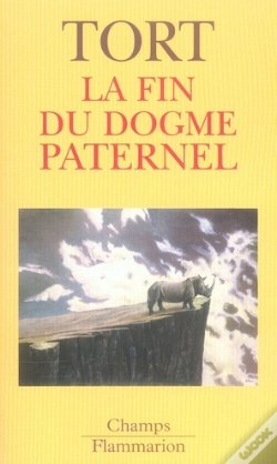 Capa do artigo La Fin Du Dogme Paternel