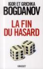 La Fin Du Hasard - Preview
