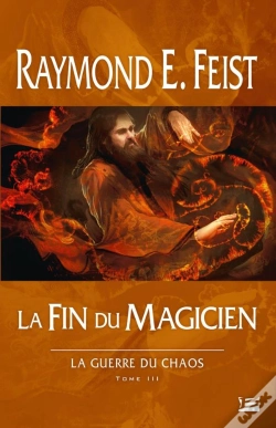 Capa do artigo La Fin Du Magicien