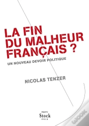Capa do artigo La Fin Du Malheur Français ?