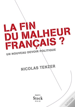 Capa do artigo La Fin Du Malheur Français ?