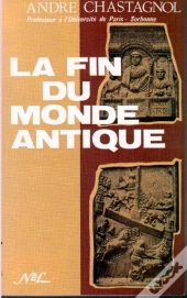La Fin Du Monde Antique