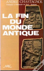 Capa do artigo La Fin Du Monde Antique