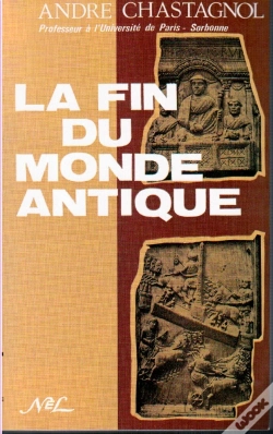Capa do artigo La Fin Du Monde Antique