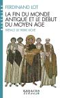 La Fin Du Monde Antique Et Le Début Du Moyen Âge - Preview