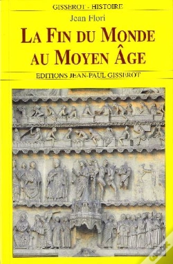 Capa do artigo La Fin Du Monde Au Moyen-Âge