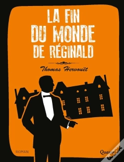 Capa do artigo La Fin Du Monde De Réginald