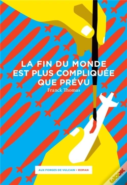 Capa do artigo La Fin Du Monde Est Plus Compliquée Que Prévu