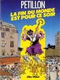 La Fin Du Monde Est Pour Ce Soir - Preview