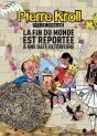 La Fin Du Monde Est Reportée À Une Date Ultérieure - Preview