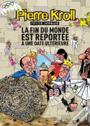 Capa do artigo La Fin Du Monde Est Reportée À Une Date Ultérieure