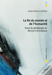 La Fin Du Monde Et De L'Humanité