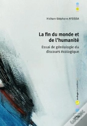Capa do artigo La Fin Du Monde Et De L