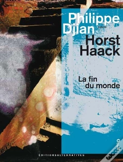 Capa do artigo La Fin Du Monde