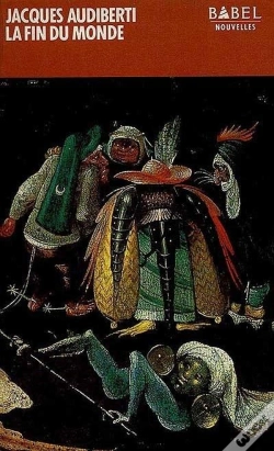 Capa do artigo La Fin Du Monde