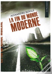 Capa do artigo La Fin Du Monde Moderne