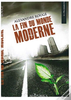 Capa do artigo La Fin Du Monde Moderne