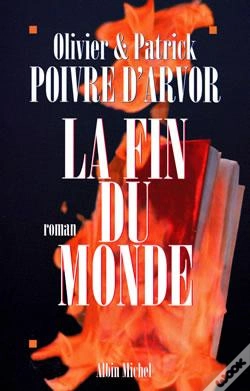 Capa do artigo La Fin Du Monde