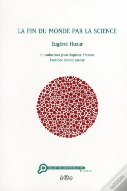 Capa do artigo La Fin Du Monde Par La Science
