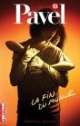 La Fin Du Monde. Pavel V 13 - Preview